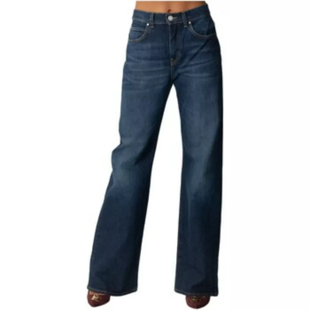 Pinko  Straight Leg Jeans 101733-A22J günstig online kaufen