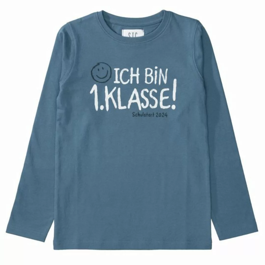 STACCATO T-Shirt Sprücheshirt günstig online kaufen
