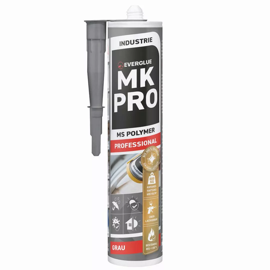Everglue Dichtstoff Everglue MK Pro 1K günstig online kaufen