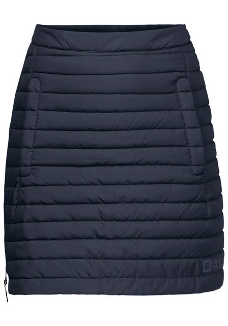 Jack Wolfskin A-Linien-Rock ICEGUARD SKIRT günstig online kaufen