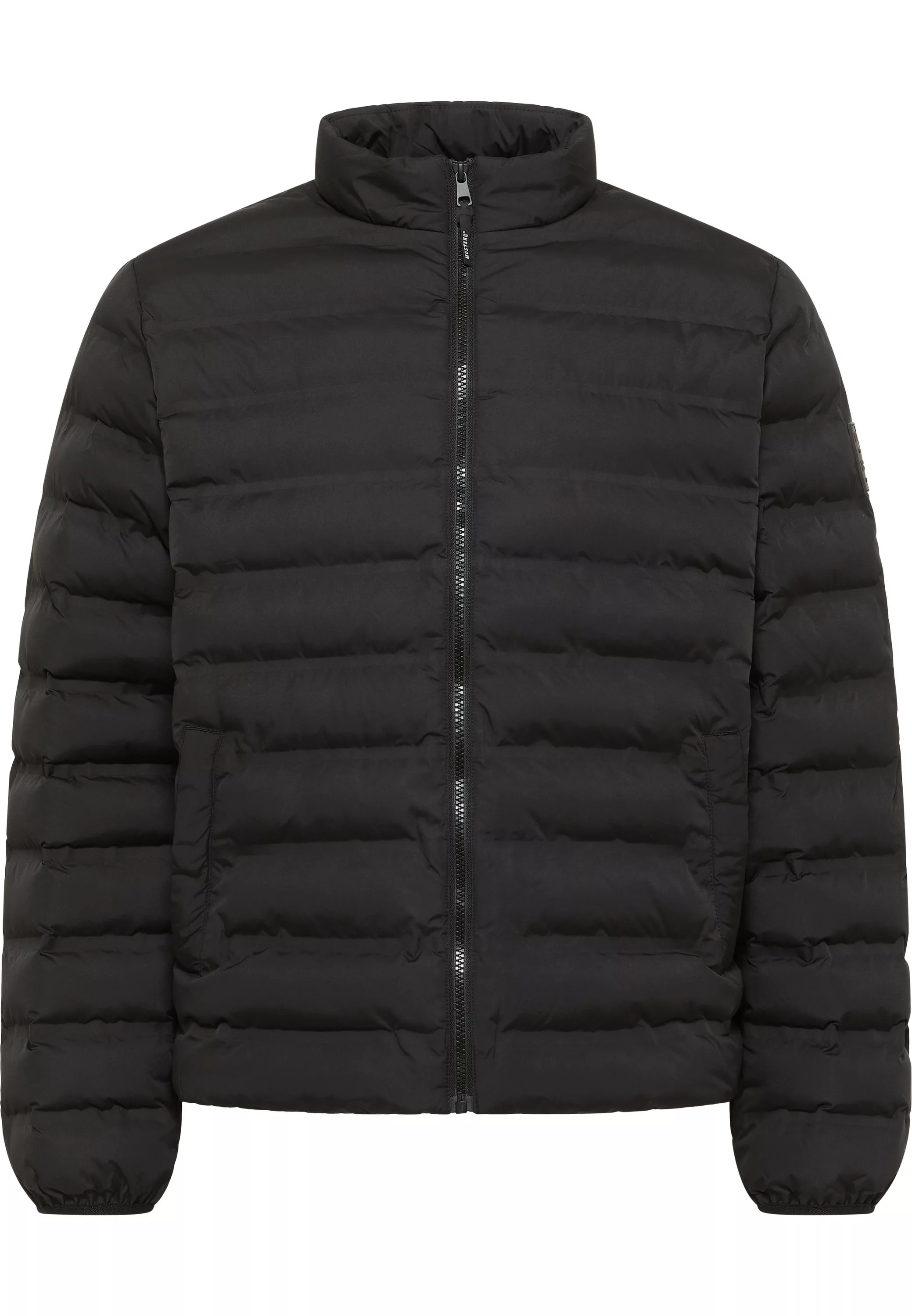 MUSTANG Outdoorjacke "Herren Style Creston" günstig online kaufen