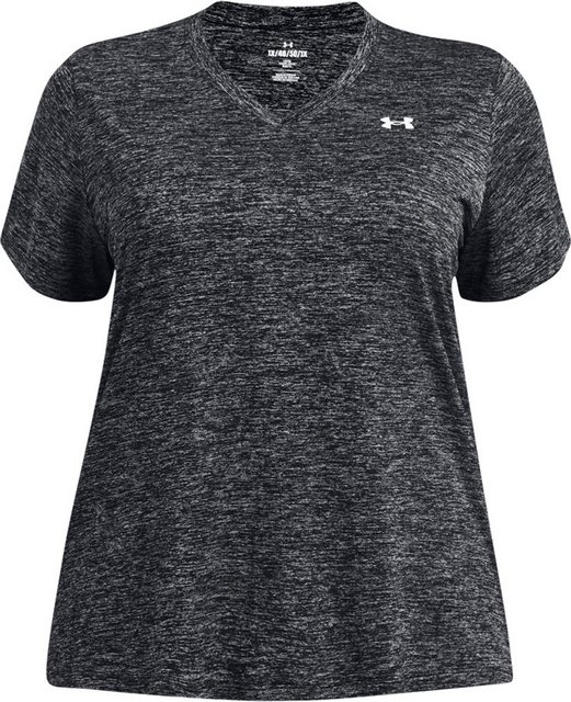 Under Armour® T-Shirt Tech Ssv- Twist& günstig online kaufen