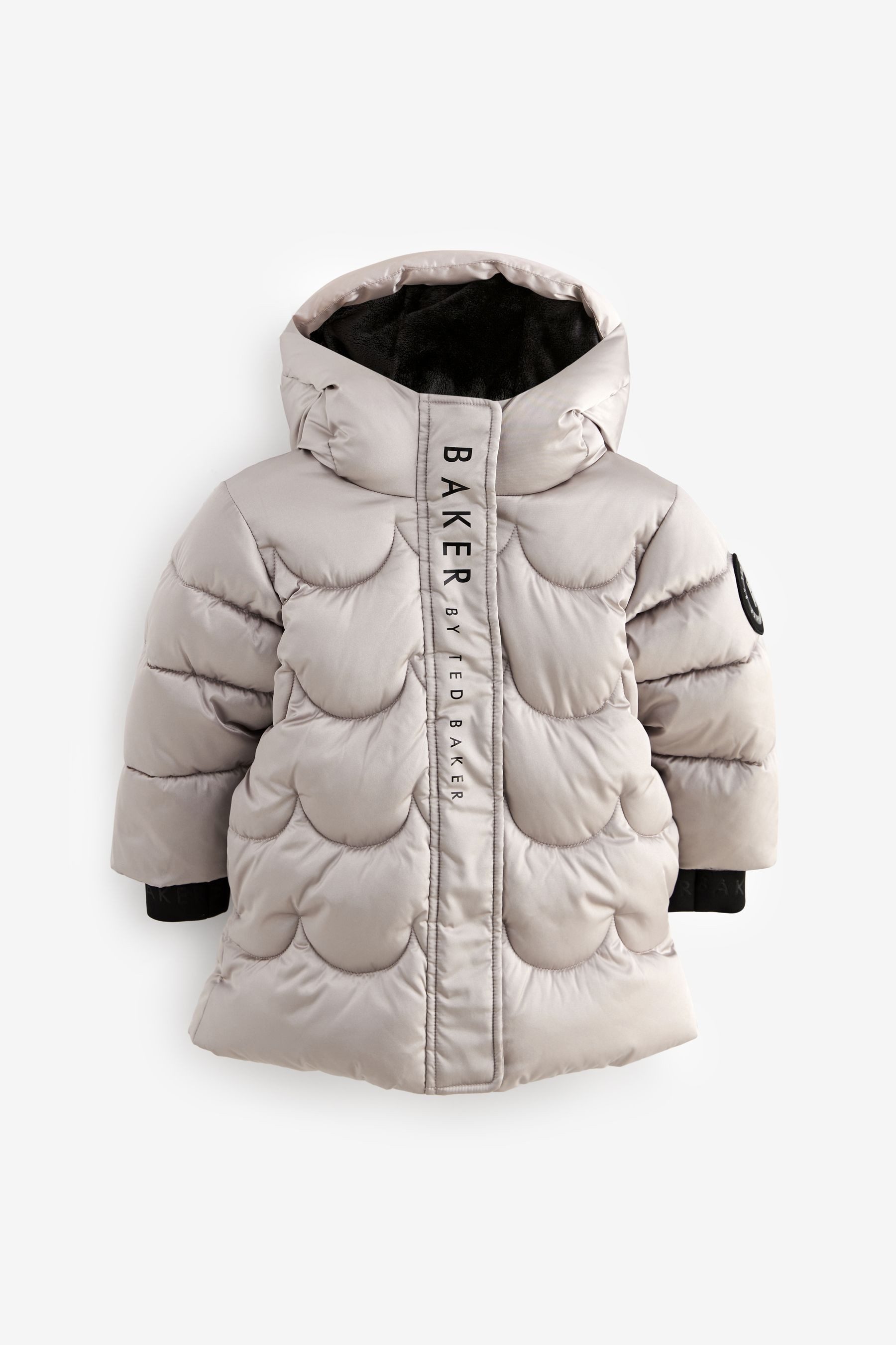 Baker by Ted Baker Steppmantel Baker günstig online kaufen