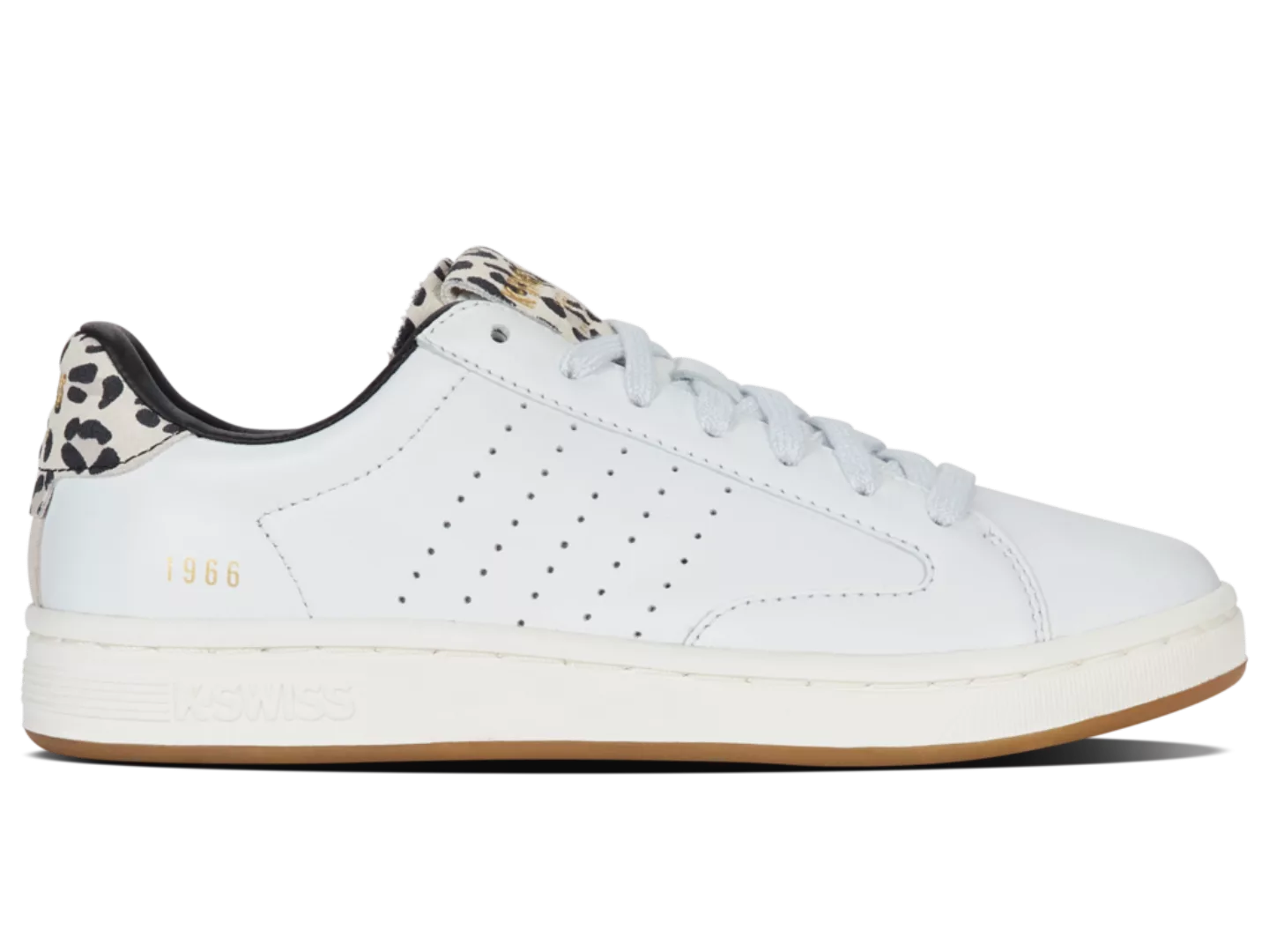K-Swiss Sneaker "LOZAN KLUB LTH" günstig online kaufen