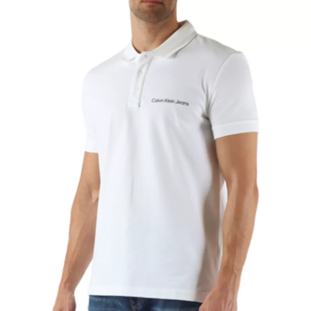 Calvin Klein Jeans  T-Shirts & Poloshirts J30J325495 günstig online kaufen