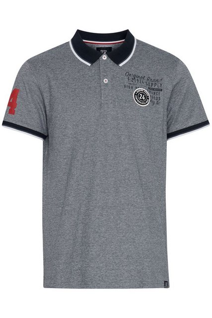 FQ1924 Poloshirt FQ1924 FQImal günstig online kaufen