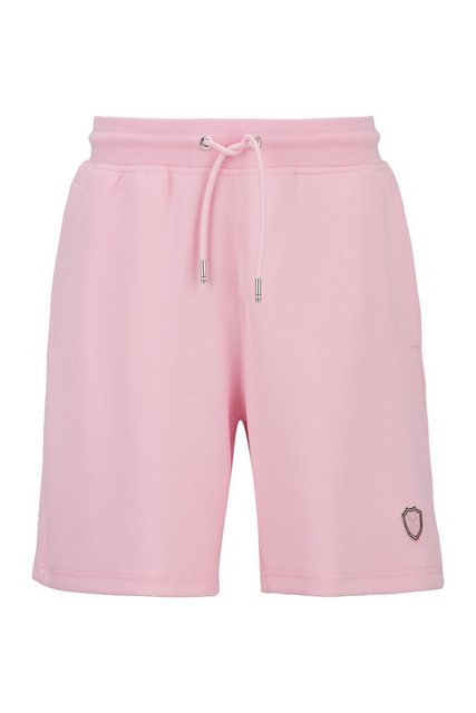 19V69 ITALIA Sweatshorts SERGIO FLAG günstig online kaufen