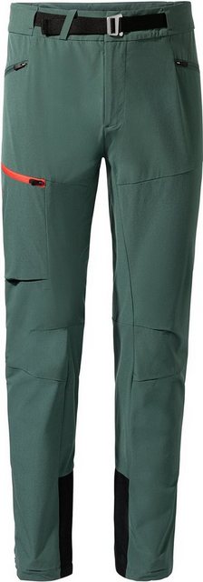 VAUDE Outdoorhose Me Tekoa Biobased Pants günstig online kaufen