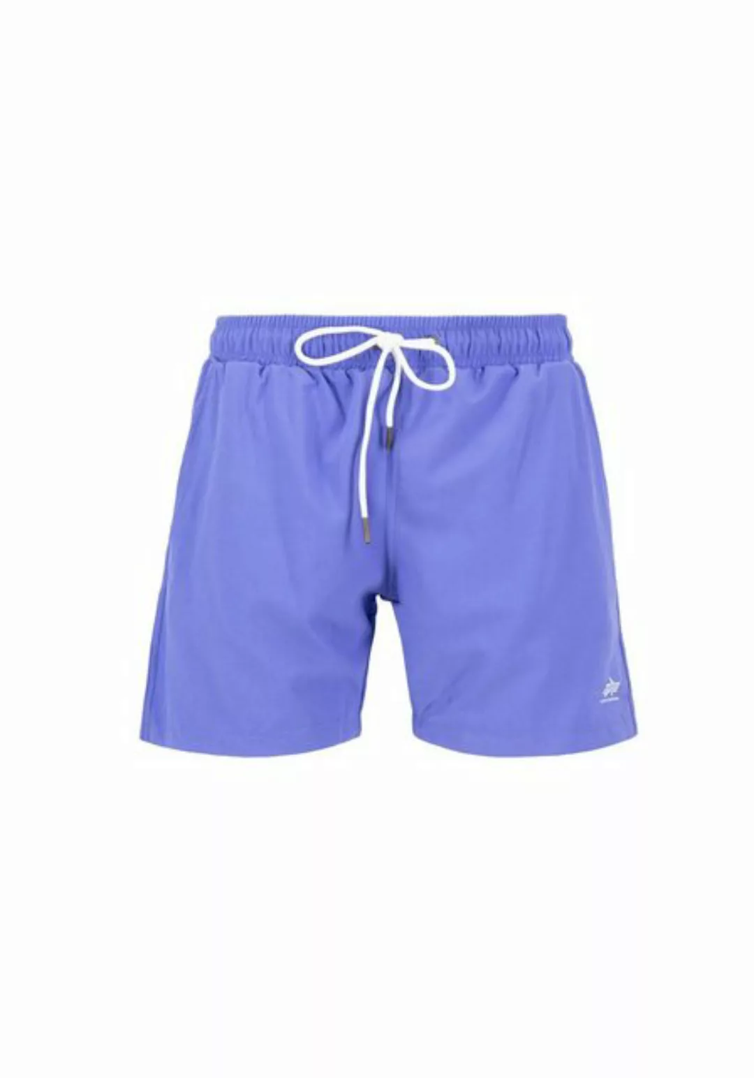 Alpha Industries Shorts "Alpha Industries Men - Shorts Basic Swim Short" günstig online kaufen