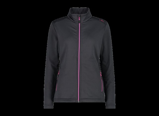 CMP Fleecejacke WOMAN JACKET günstig online kaufen