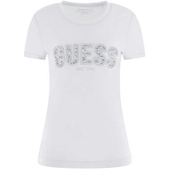 Guess  T-Shirts & Poloshirts - günstig online kaufen