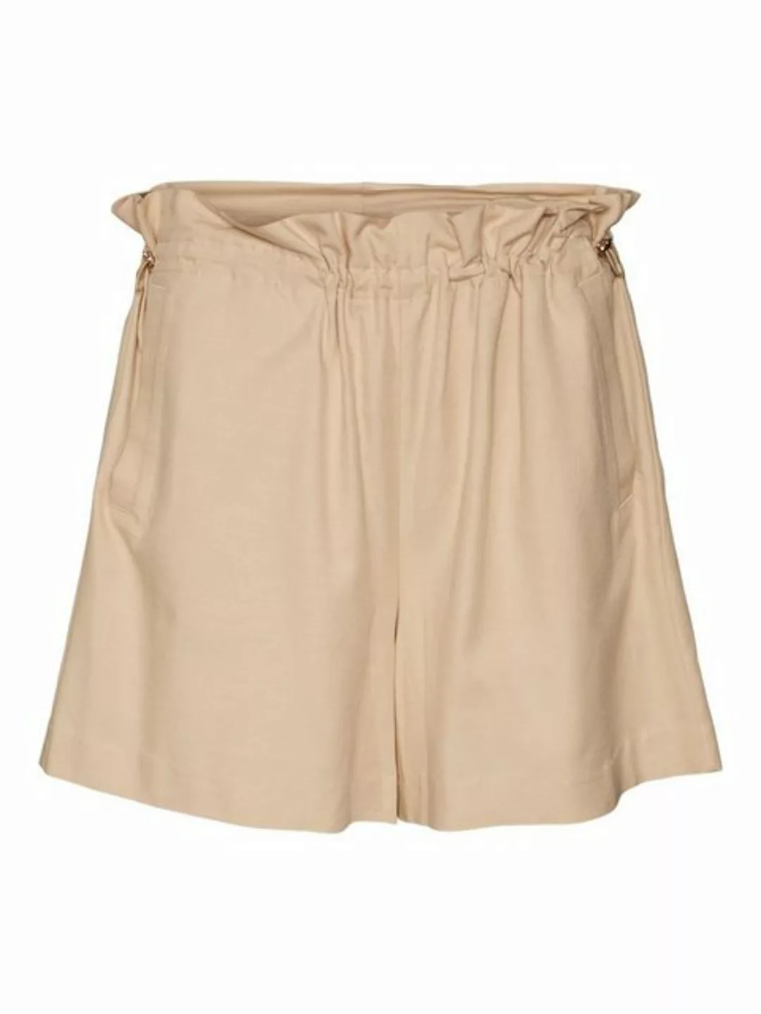 Vero Moda Shorts Kimmie Liba (1-tlg) Rüschen, Drapiert/gerafft günstig online kaufen