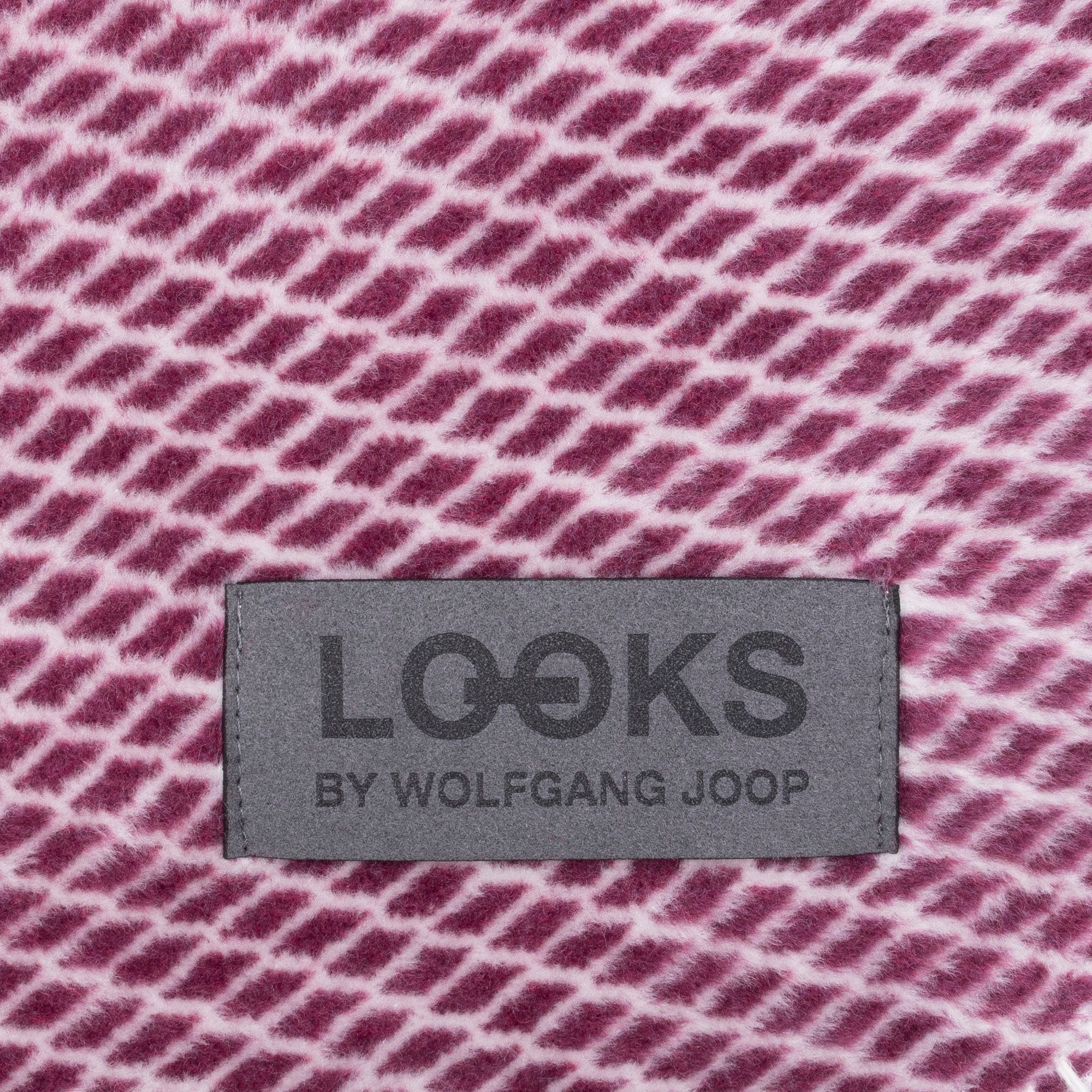 Wohndecke LOOKS, LOOKS by Wolfgang Joop, günstig online kaufen