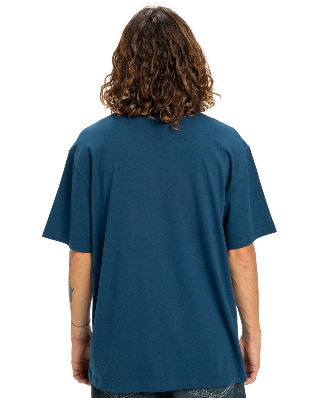 DC Shoes T-Shirt "DC Star Reflective" günstig online kaufen