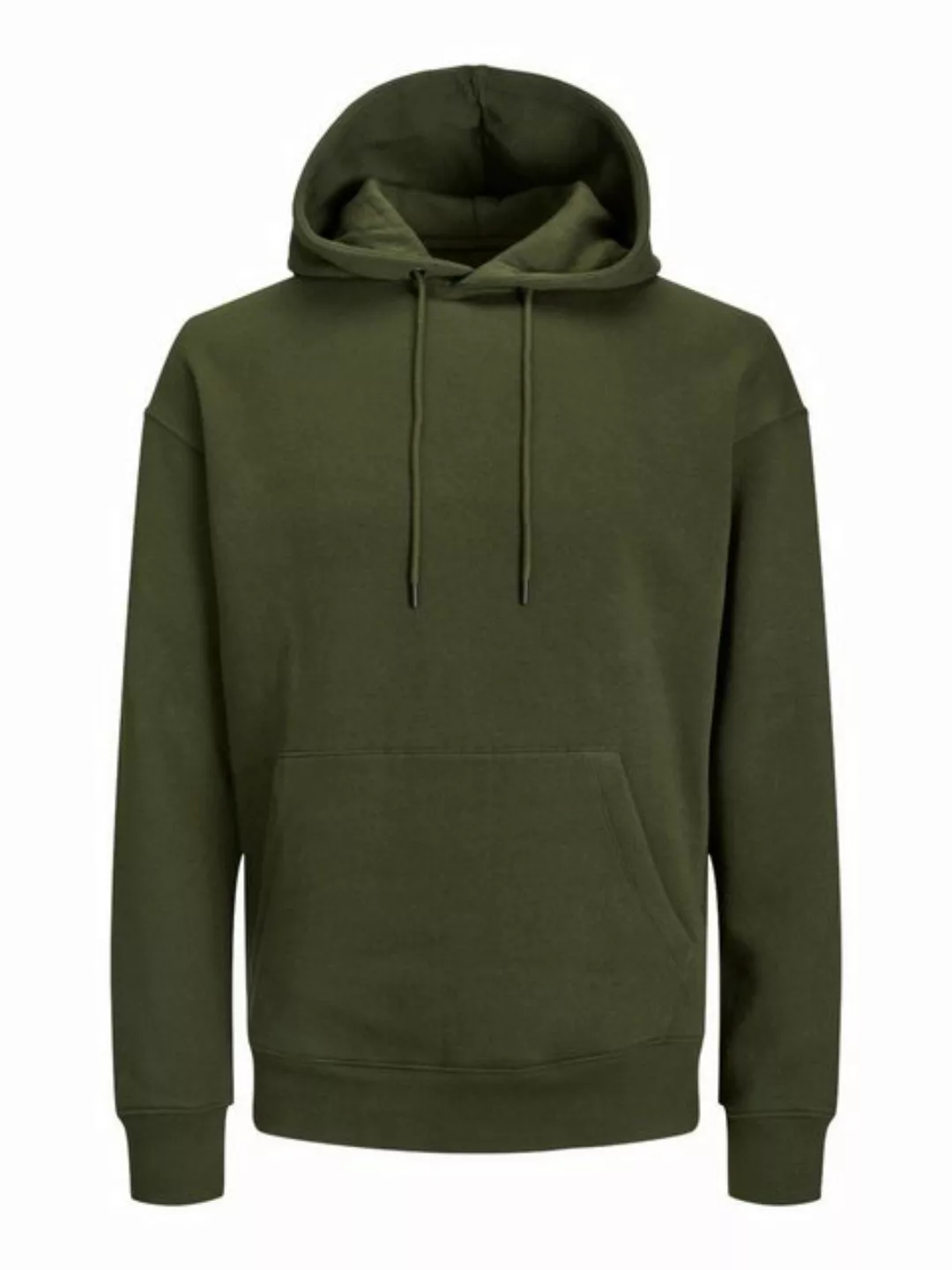 Jack & Jones Hoodie JJESTAR BASIC (1-tlg) günstig online kaufen