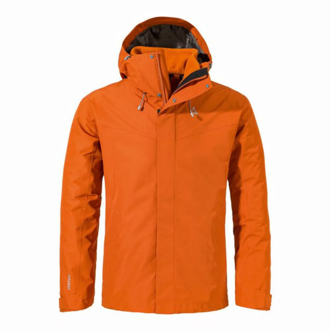 Schöffel Trekkingjacke 3in1 Jacket Style Okere MNS günstig online kaufen