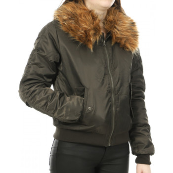 Teddy Smith  Damen-Jacke 32013419D günstig online kaufen