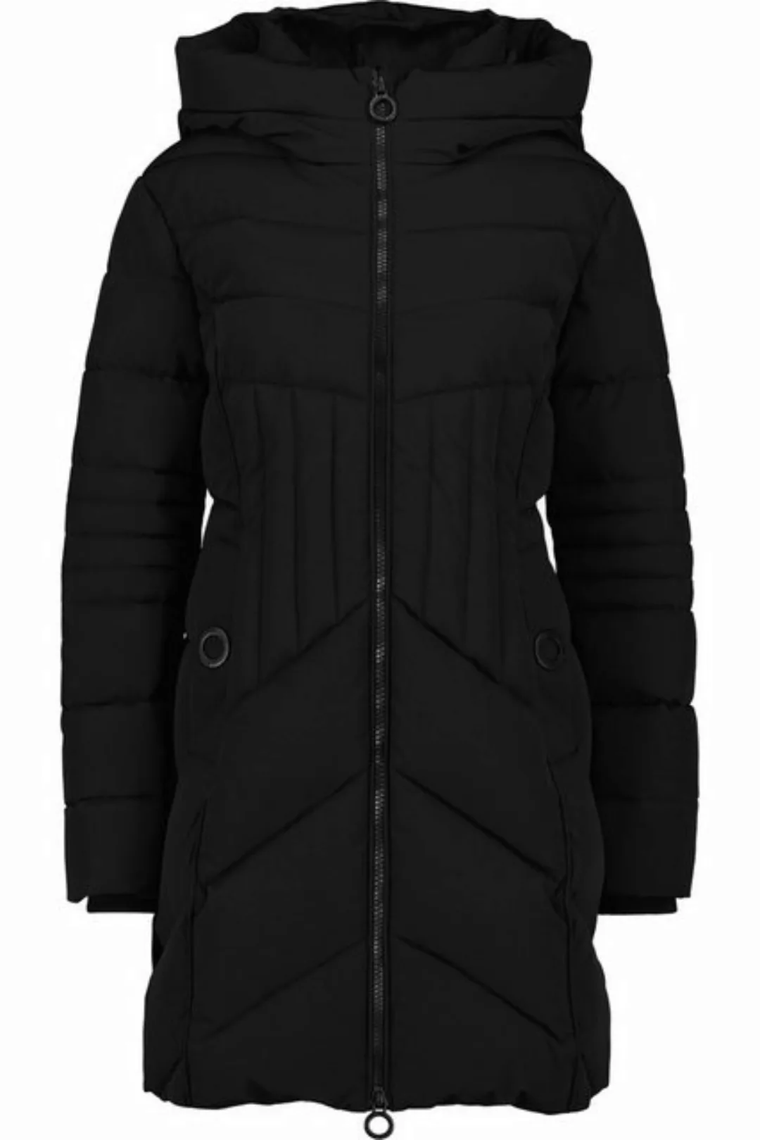 Alife & Kickin Winterjacke Damen PRISCILLAAK A PUFFER PARKA günstig online kaufen