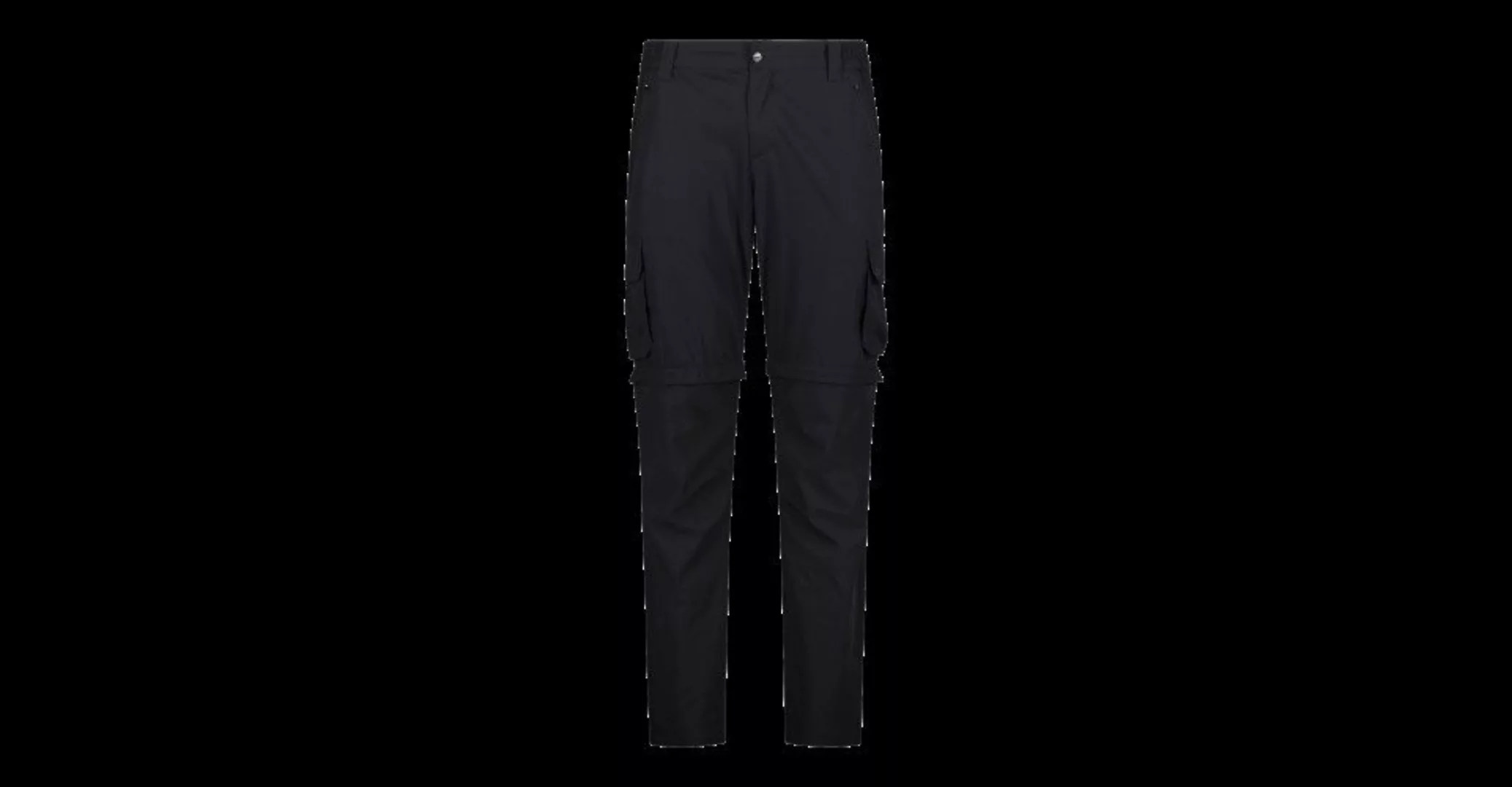 CMP Outdoorhose MAN ZIP OFF PANT günstig online kaufen