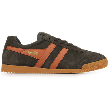 Gola  Sneaker Harrier Suede günstig online kaufen