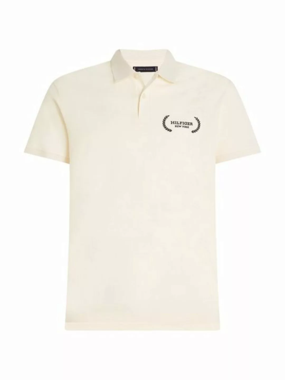 Tommy Hilfiger Poloshirt MONOTYPE NY REG POLO günstig online kaufen