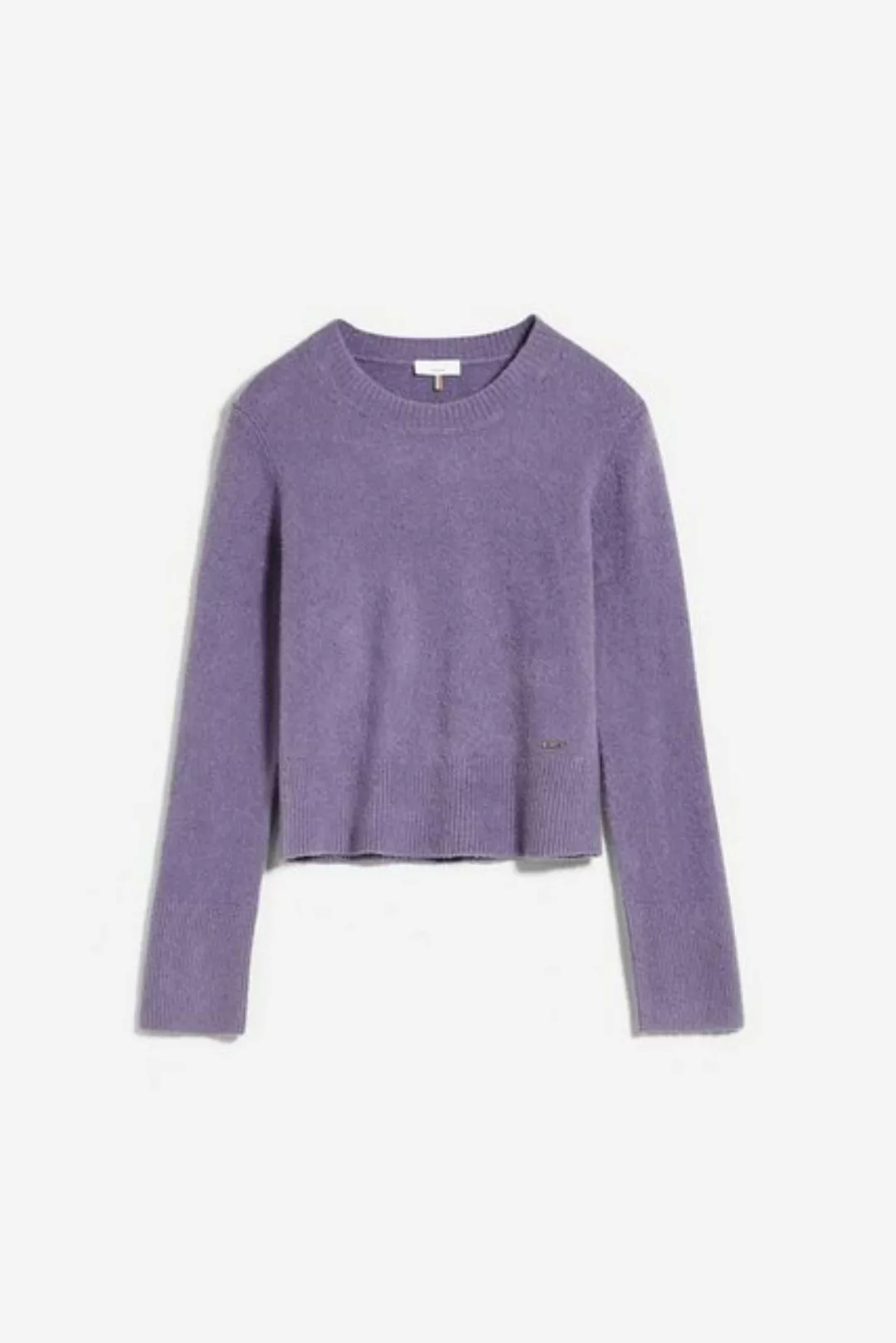 Cinque Sweatshirt CIFAMO, lila günstig online kaufen