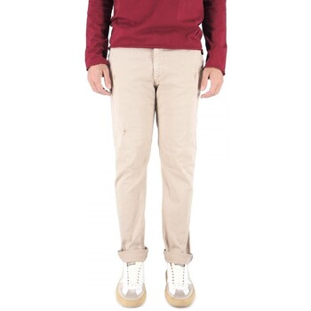 Devid Label  Hosen Mirtos Chino-Hose günstig online kaufen