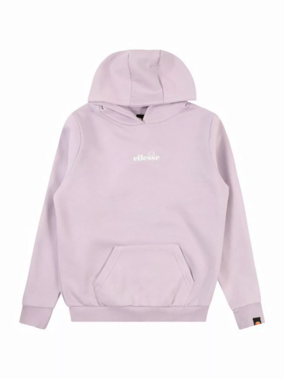 Ellesse Sweatshirt Otternere (1-tlg) Plain/ohne Details günstig online kaufen