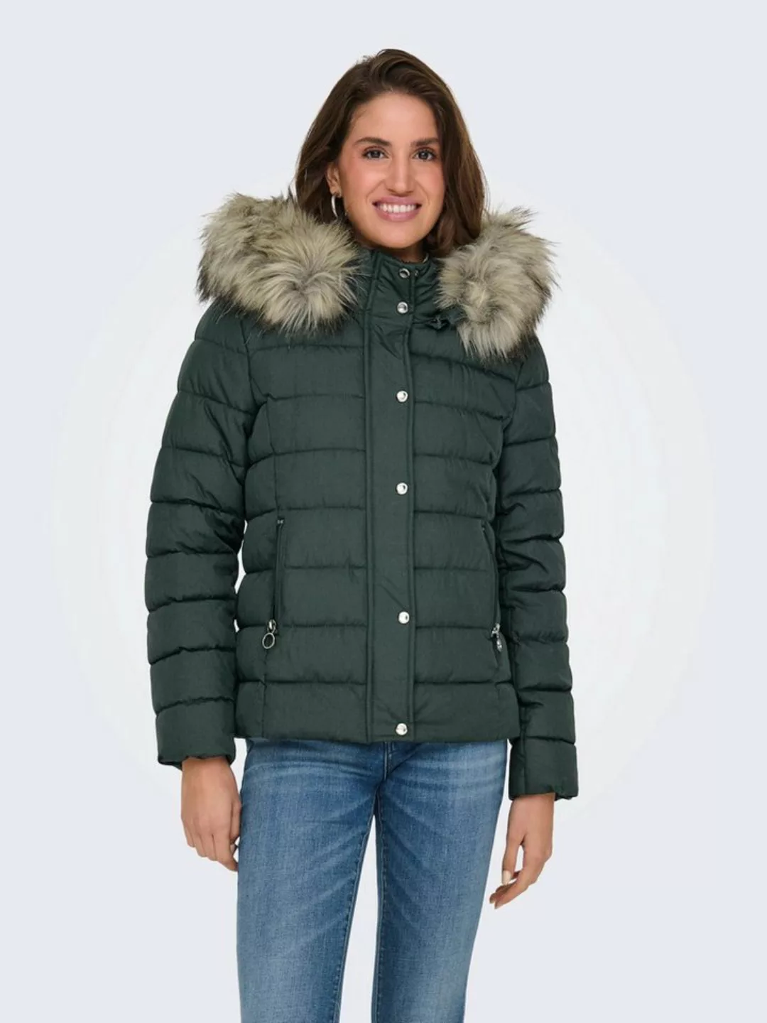 ONLY Steppjacke ONLNEW LUNA (1-St) günstig online kaufen