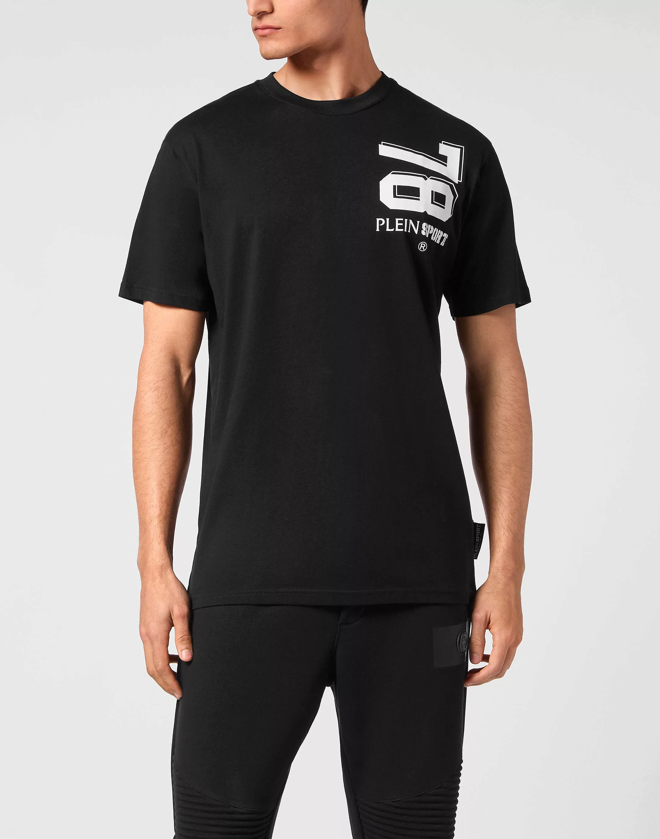 PLEIN SPORT T-Shirt "T-Shirt" günstig online kaufen