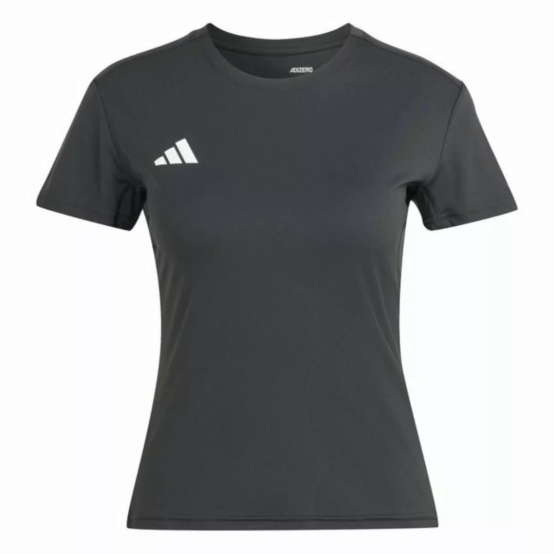 adidas Performance Laufshirt Damen Laufshirt ADIZERO ESSENTIAL TEE W (1-tlg günstig online kaufen