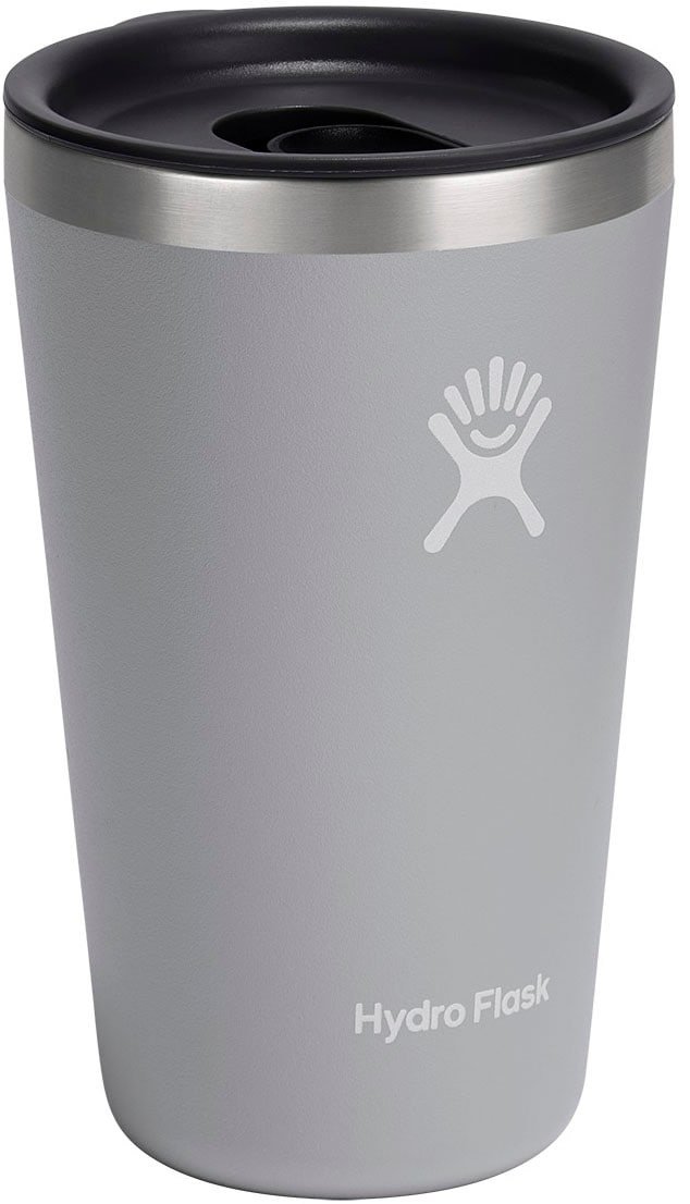 Hydro Flask Coffee-to-go-Becher »16 OZ ALL AROUND TUMBLER«, (1 tlg.), doppe günstig online kaufen