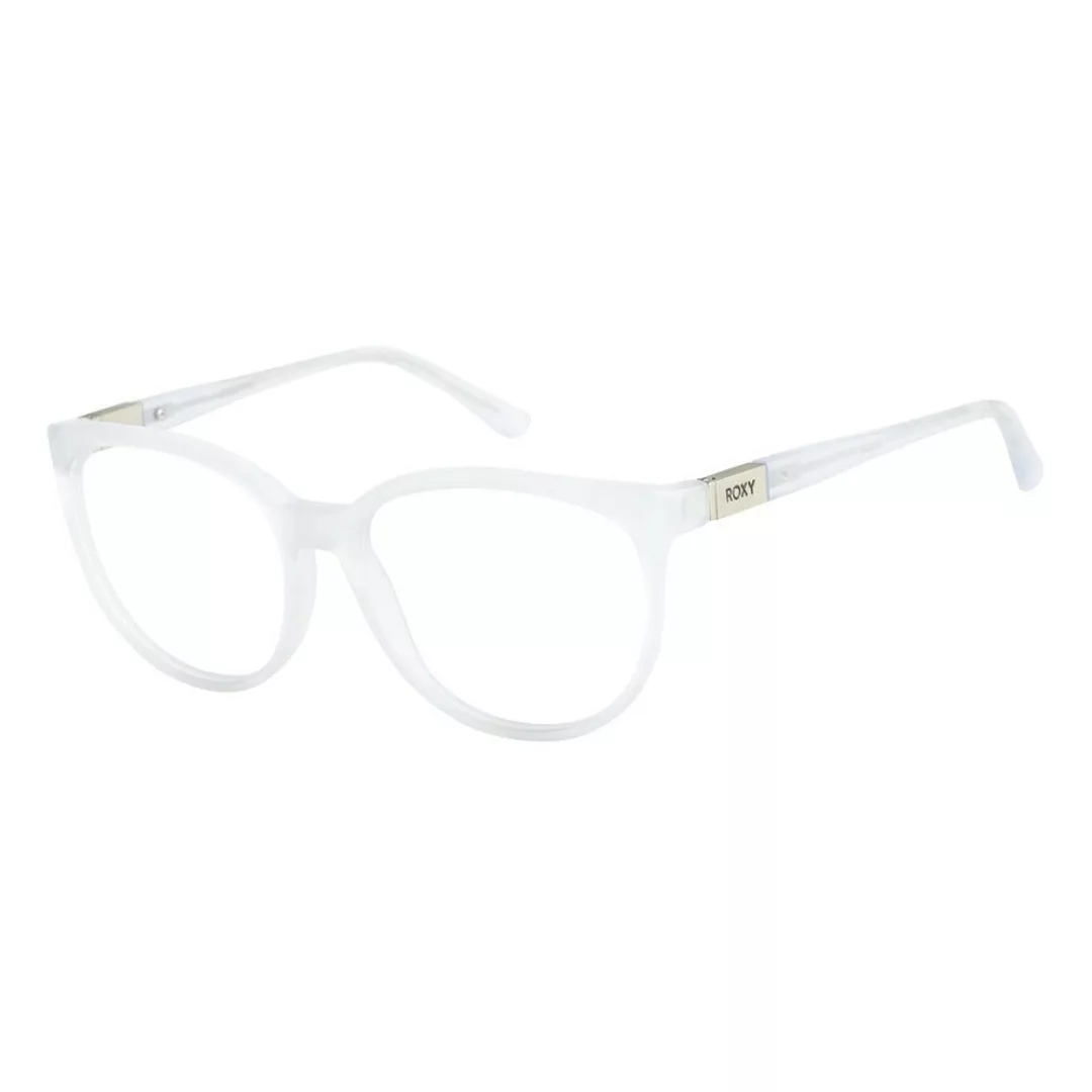 Roxy Silica Sonnenbrille One Size White günstig online kaufen