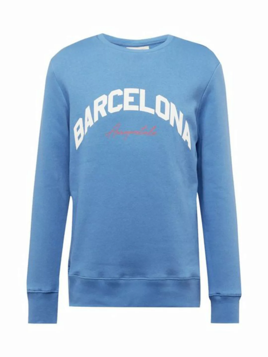 AÈROPOSTALE Sweatshirt BARCELONA (1-tlg) günstig online kaufen