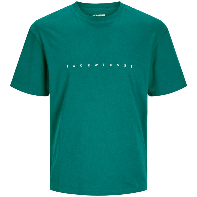 Jack&Jones T-Shirt mit Logo-Print günstig online kaufen