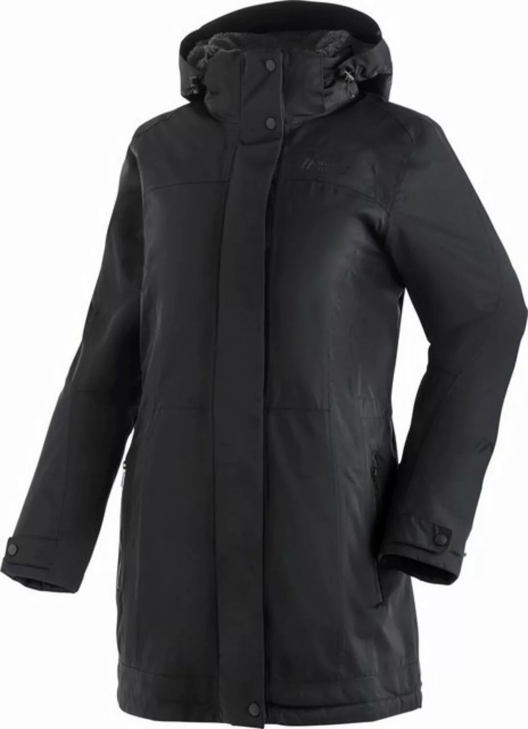 Maier Sports Winterjacke Maier Sports Damen Lisa2.1.Mantel 525708 günstig online kaufen