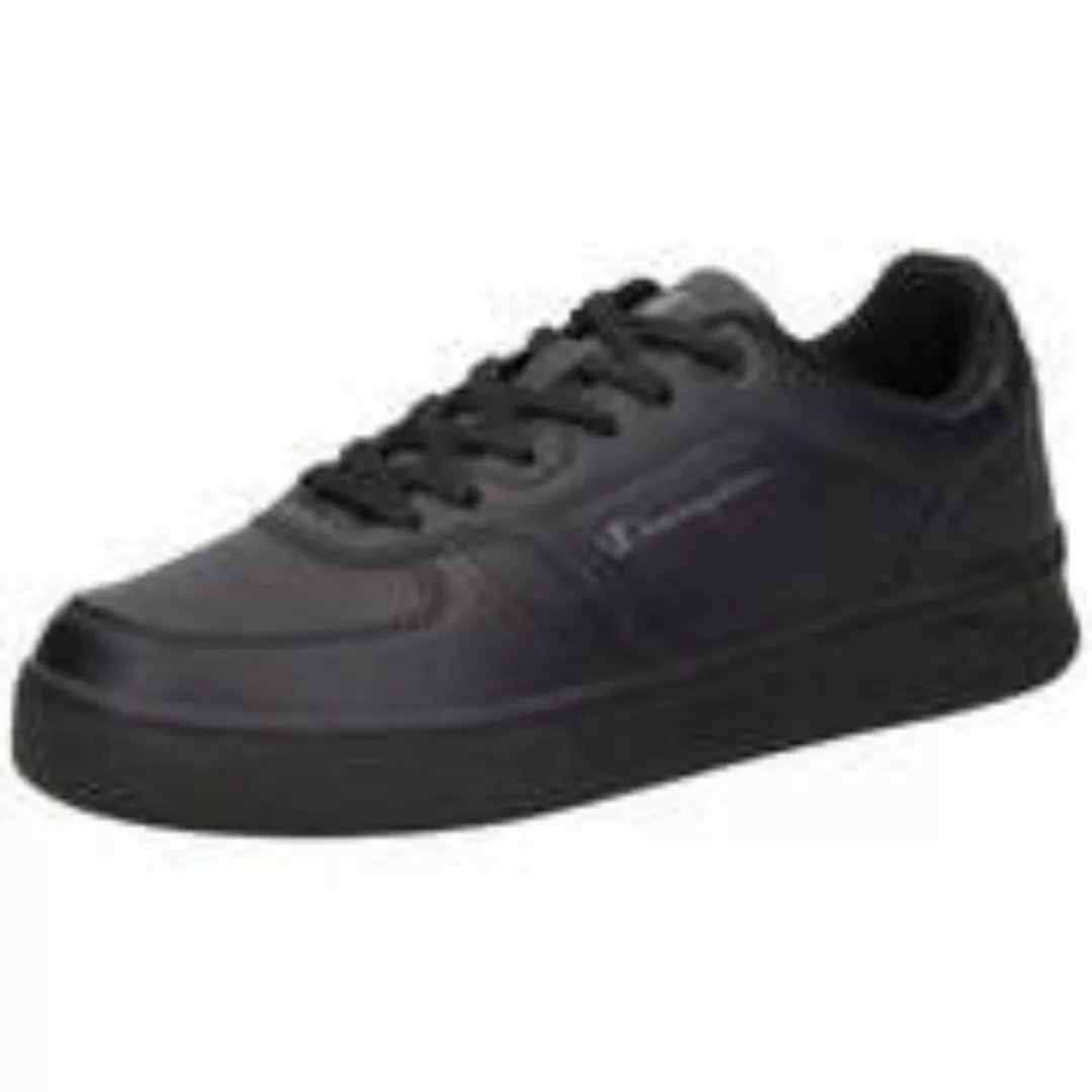 Champion Newman Sneaker Herren schwarz|schwarz|schwarz|schwarz|schwarz|schw günstig online kaufen