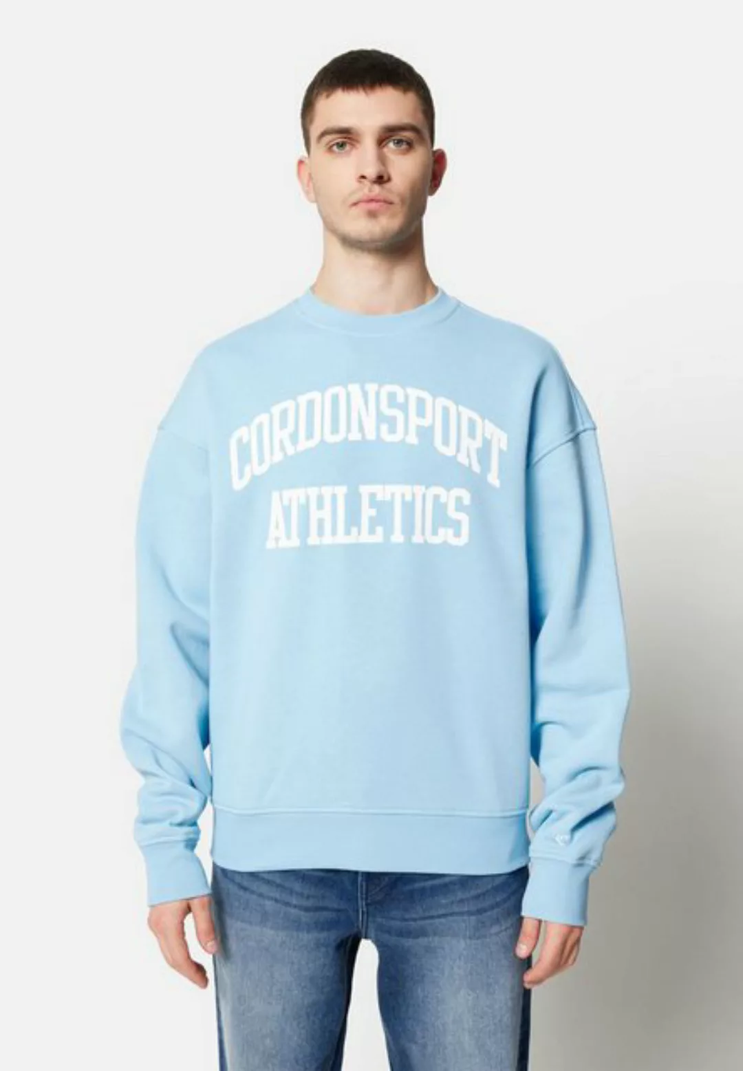 Cordon Sport Sweater Diago L günstig online kaufen