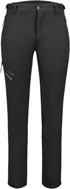 Icepeak Softshellhose BLACK günstig online kaufen