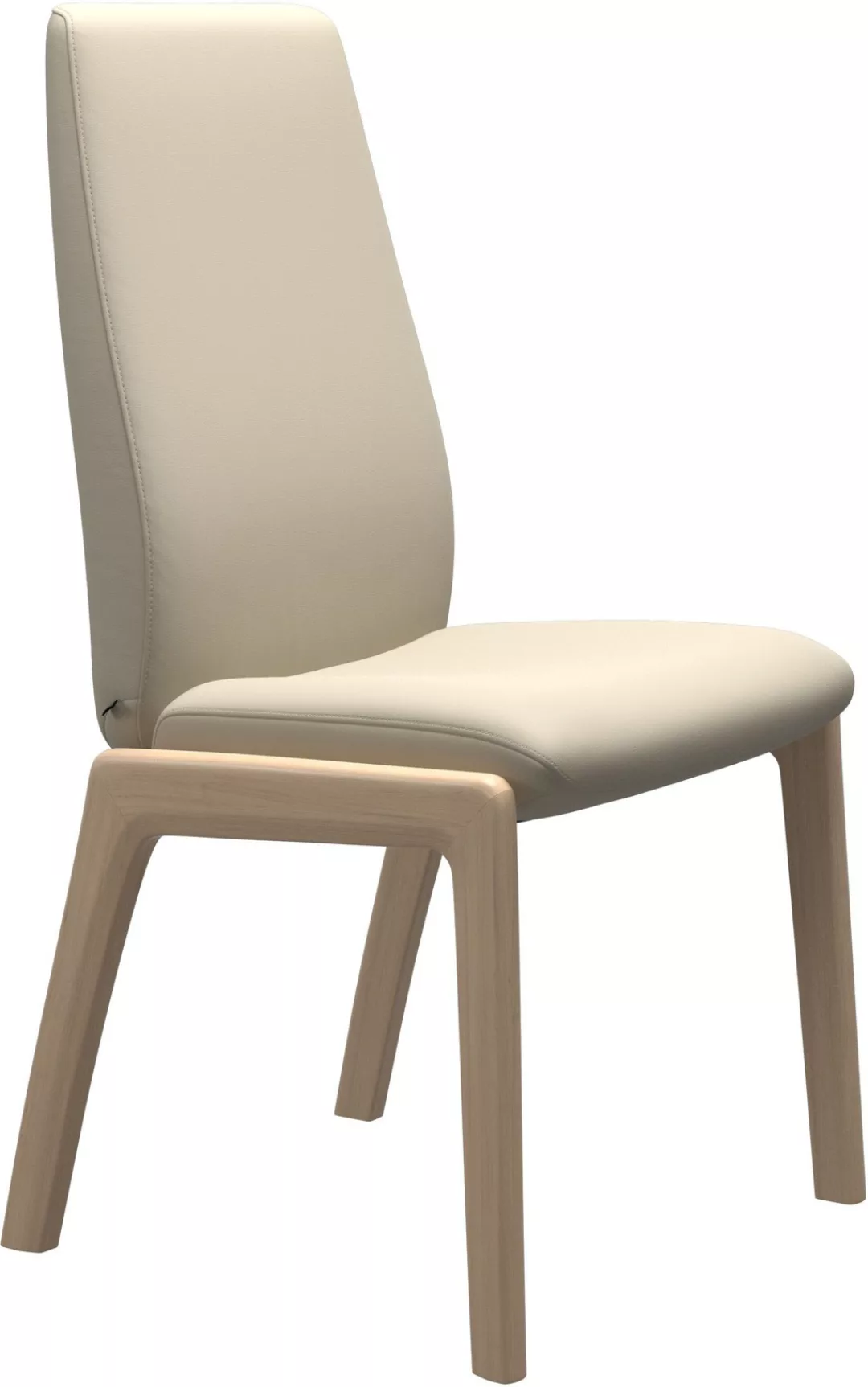 Stressless Polsterstuhl "Laurel", Leder BATICK, High Back, Größe L, mit abg günstig online kaufen