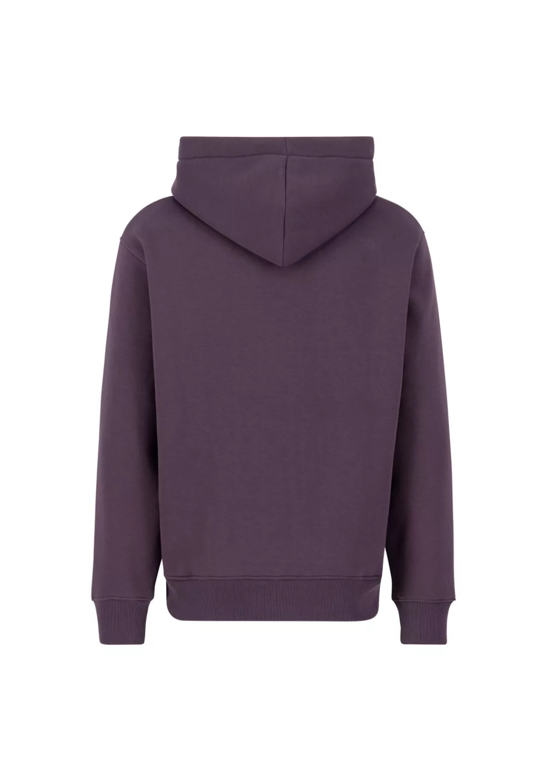 Alpha Industries Hoodie "Basic Hoodie SL Kapuzensweatshirt" günstig online kaufen