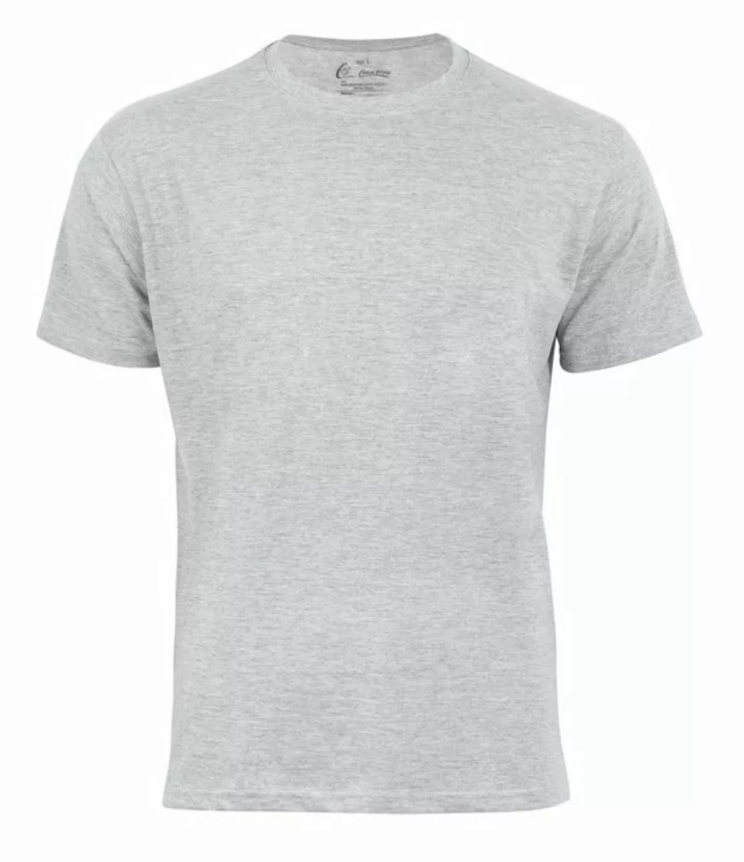 Cotton Prime® T-Shirt O-Neck - Tee in trageangenehmer Baumwollqualität günstig online kaufen