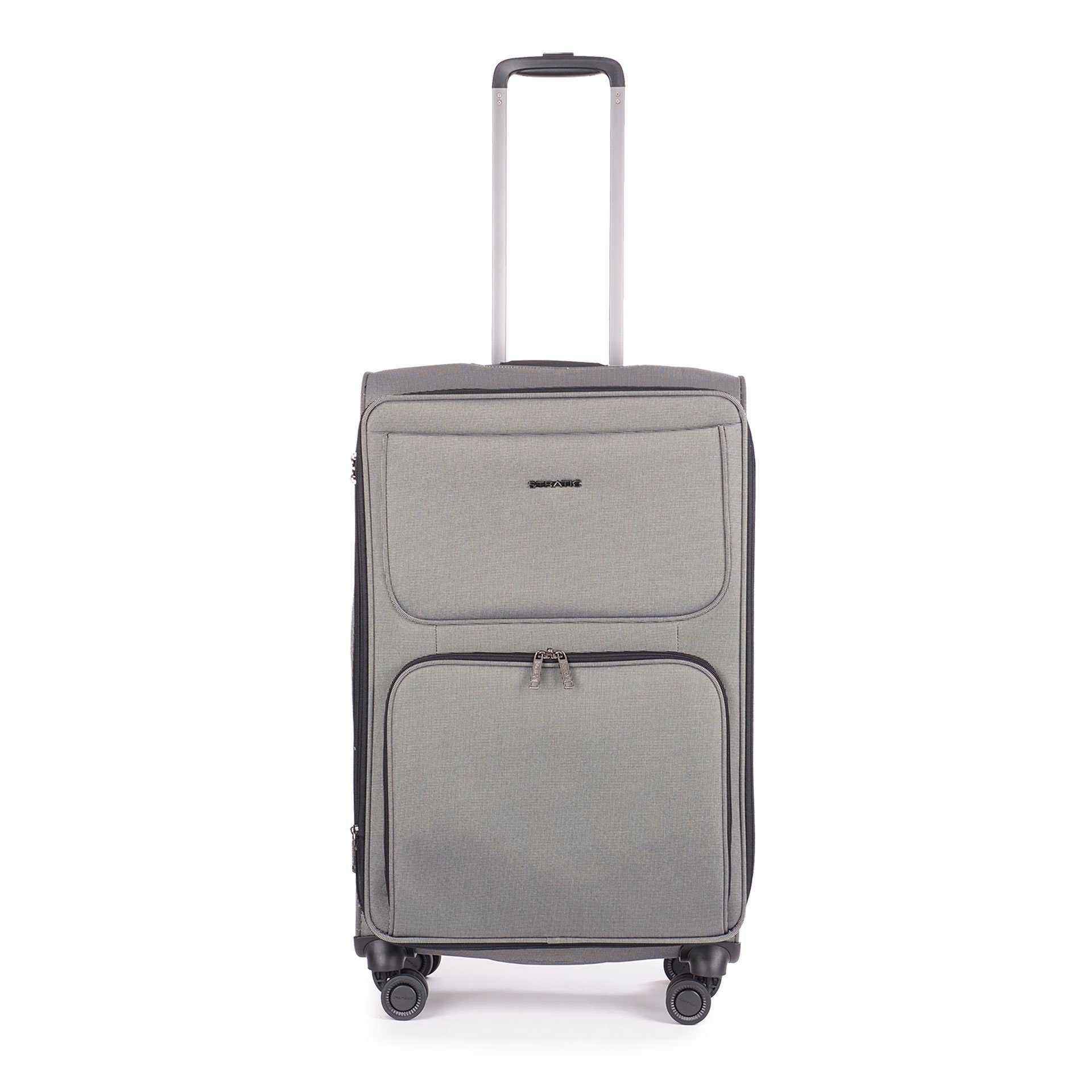 Stratic Koffer Bendigo Light+ - 4-Rollen-Trolley günstig online kaufen