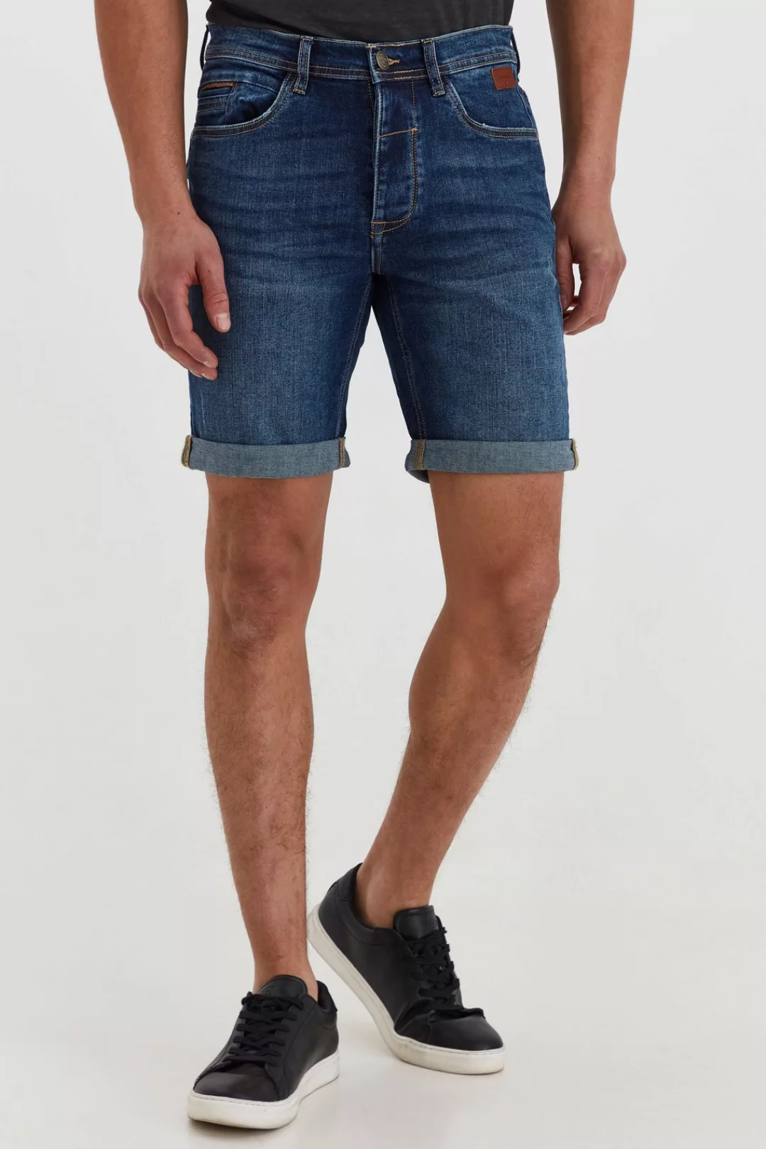 Blend Jeansshorts "Jeansshorts BHMartels" günstig online kaufen