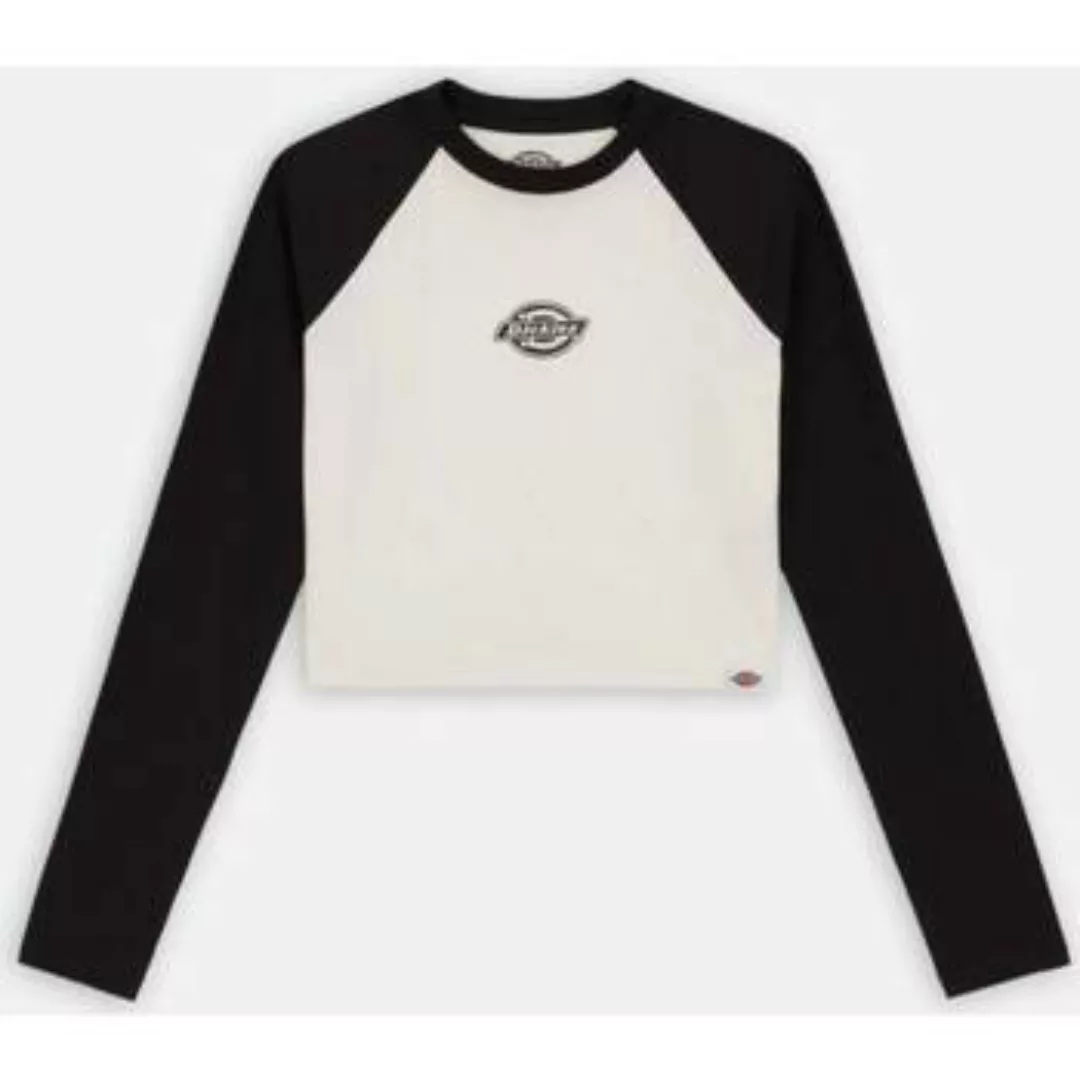 Dickies  T-Shirts & Poloshirts SODAVILLE TEE LS günstig online kaufen