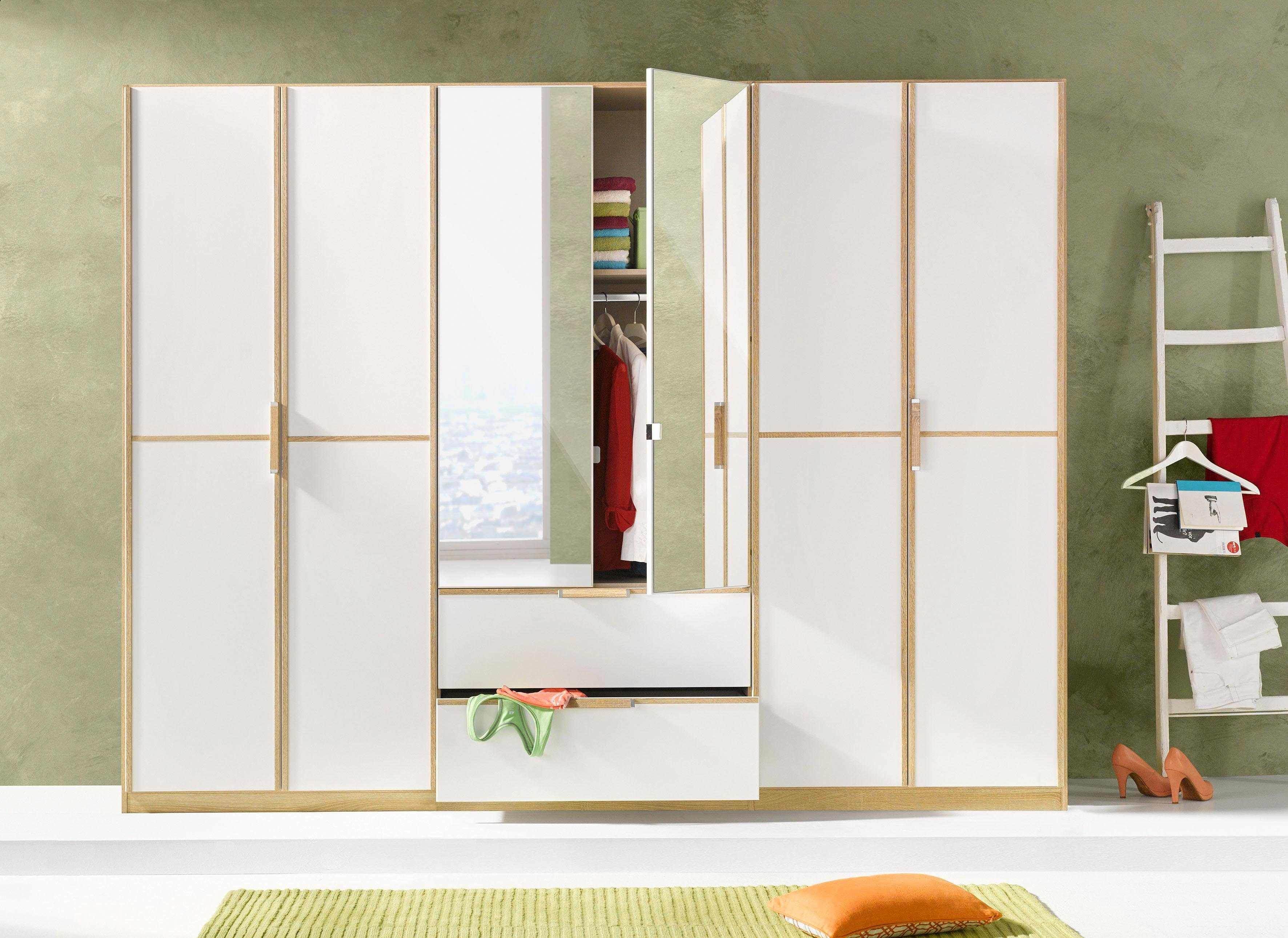 rauch Kleiderschrank "Essensa" günstig online kaufen