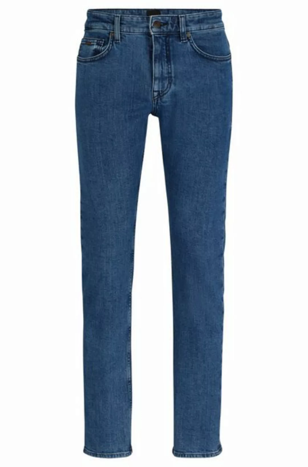 BOSS ORANGE Slim-fit-Jeans Delaware BC-C mit Coin-Pocket günstig online kaufen