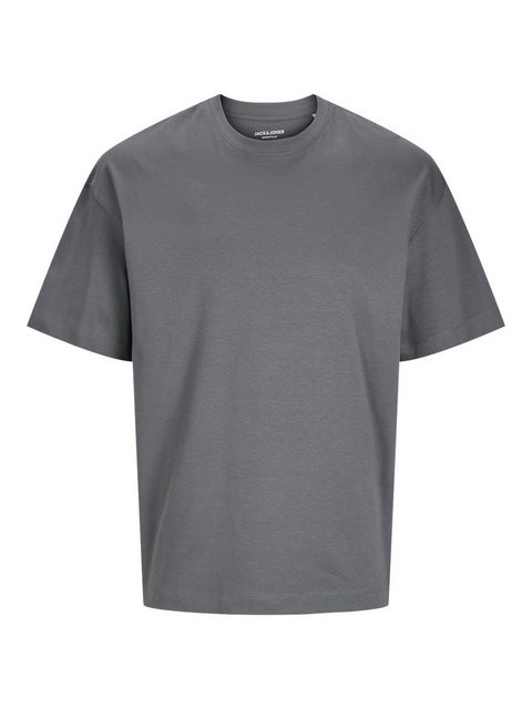 Jack & Jones Rundhalsshirt JJEURBAN EDGE TEE SS O-NECK NOOS mit Rundhalsaus günstig online kaufen