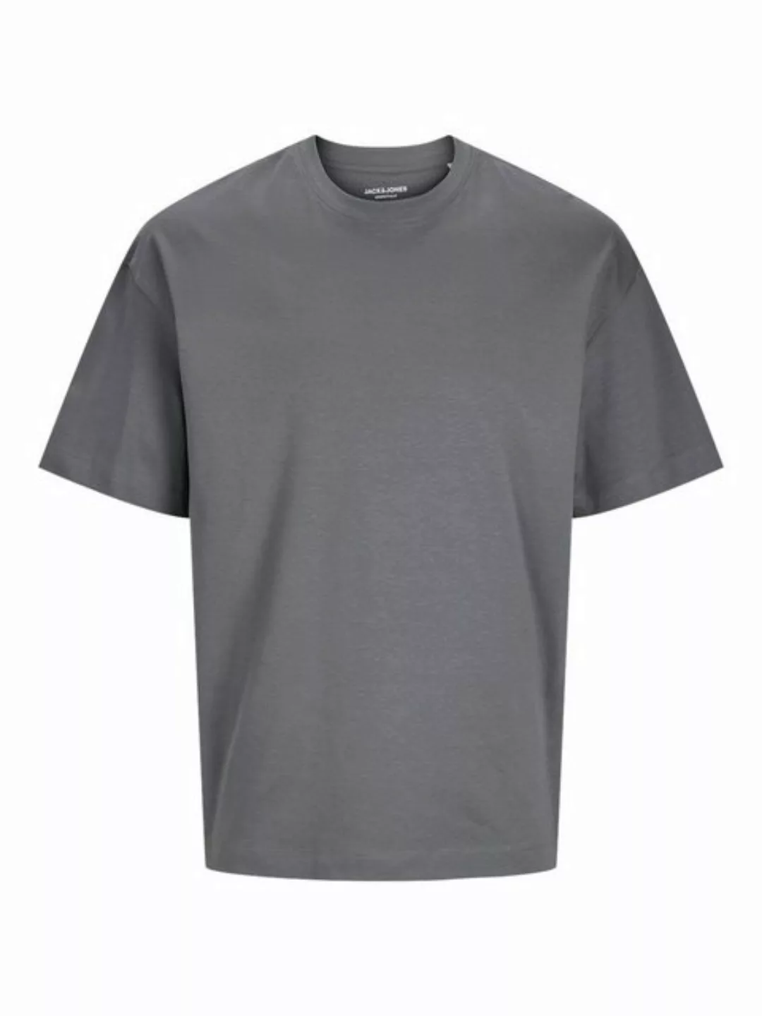 Jack & Jones Rundhalsshirt JJEURBAN EDGE TEE SS O-NECK NOOS mit Rundhalsaus günstig online kaufen