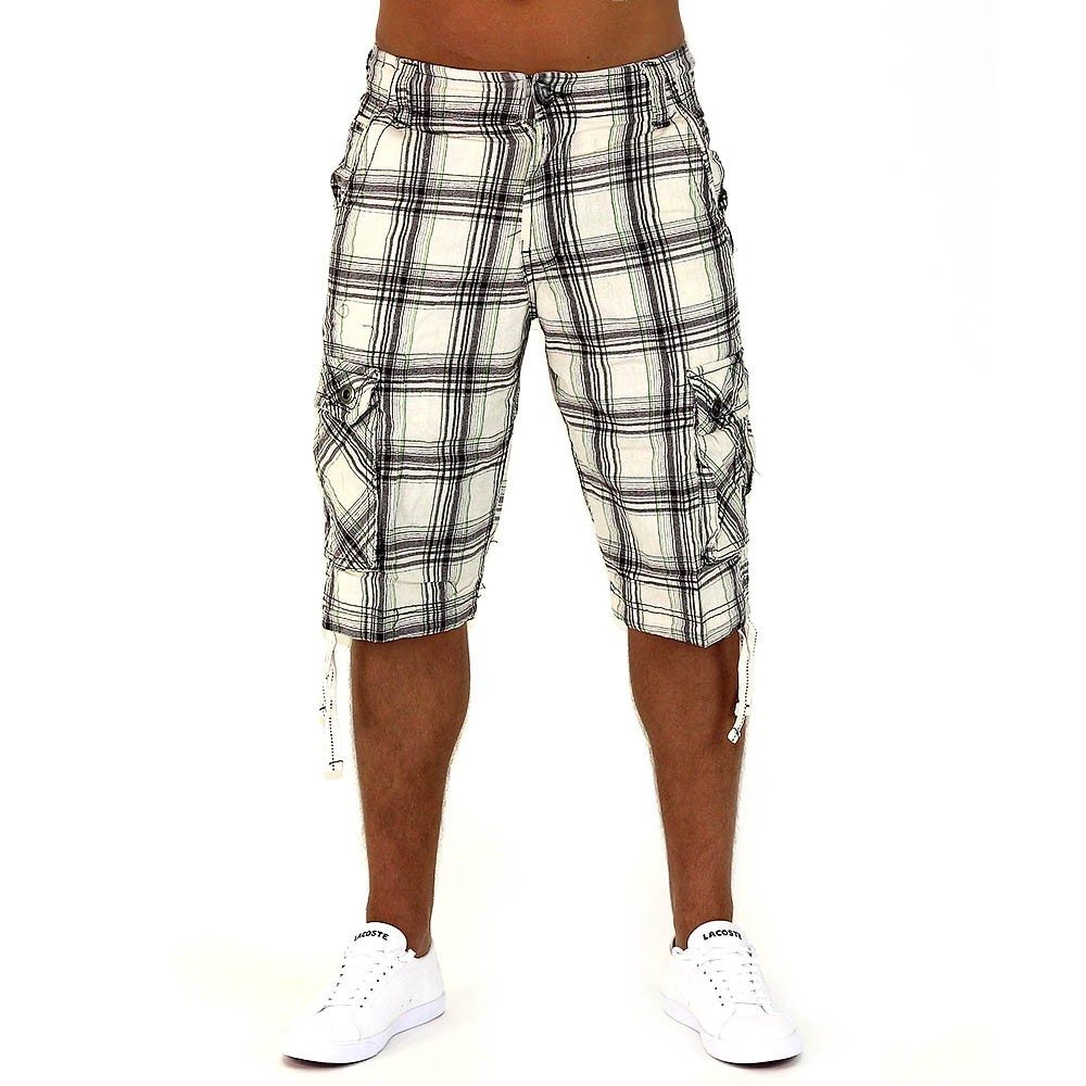 Max Men Cargoshorts Fresh-Look ID725 (1-tlg) günstig online kaufen